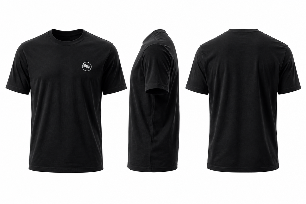 2BA Shirts - PRE-ORDER