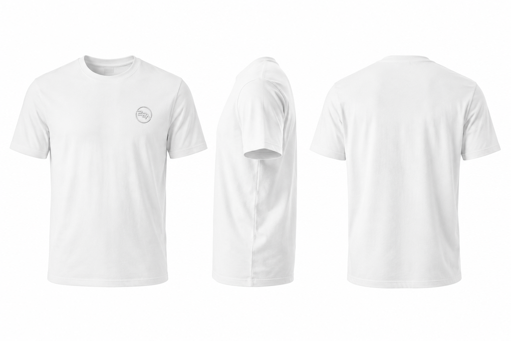2BA Shirts - PRE-ORDER