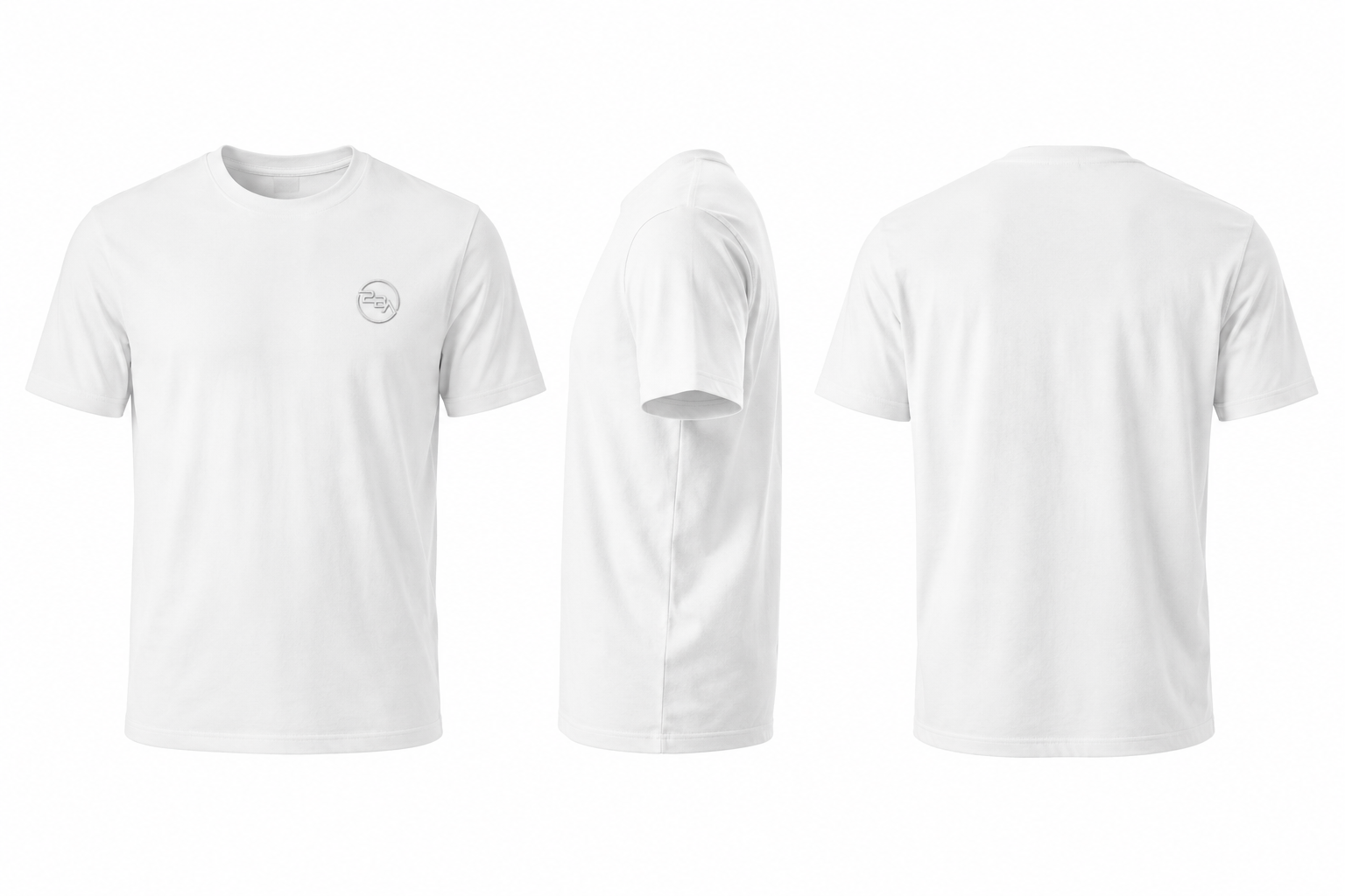 2BA Shirts - PRE-ORDER