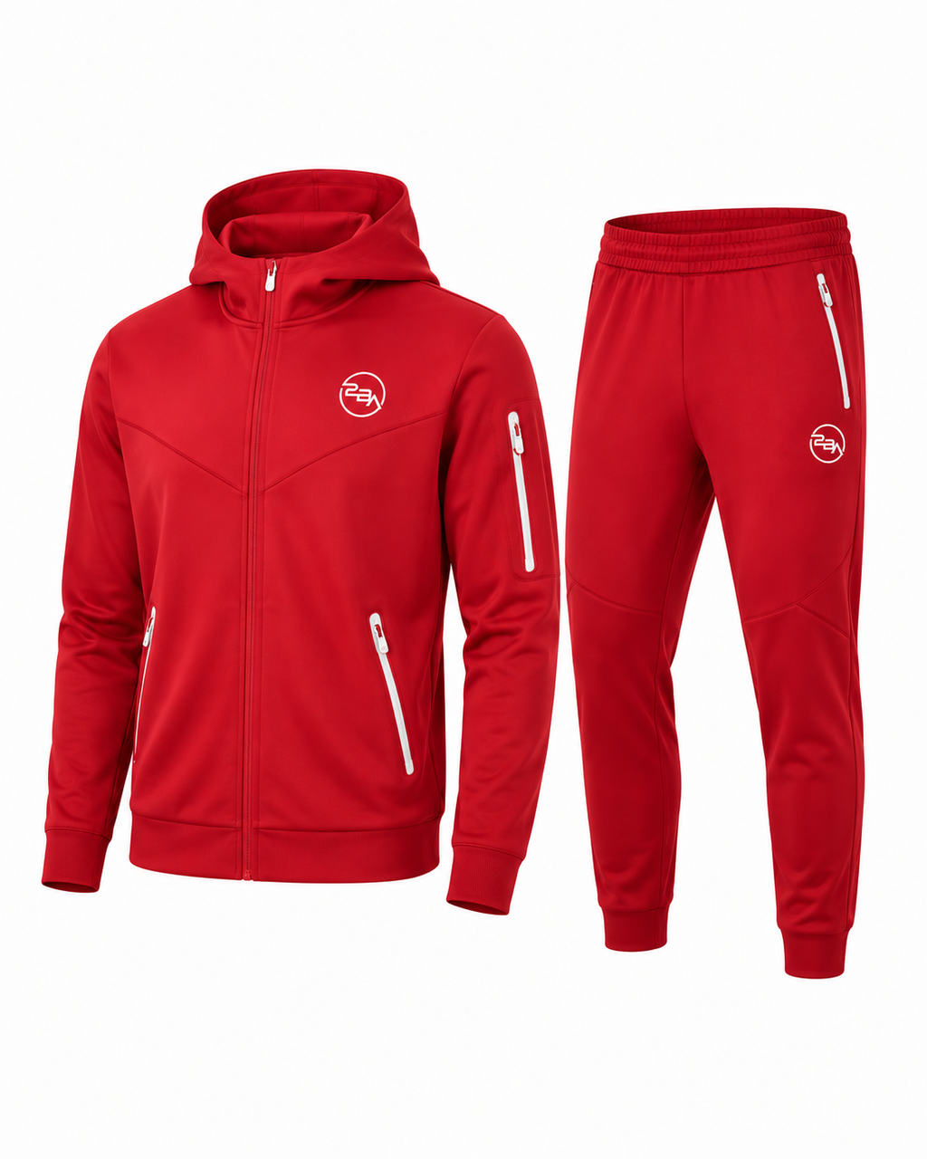 2BA Tracksuit - PRE-ORDER