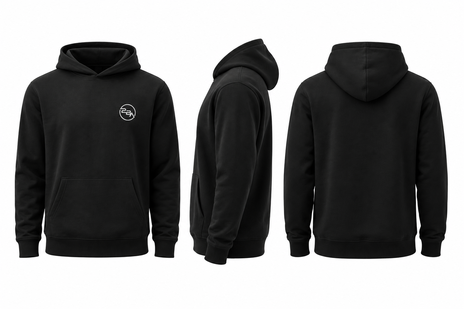 2BA Hoodies - PRE-ORDER