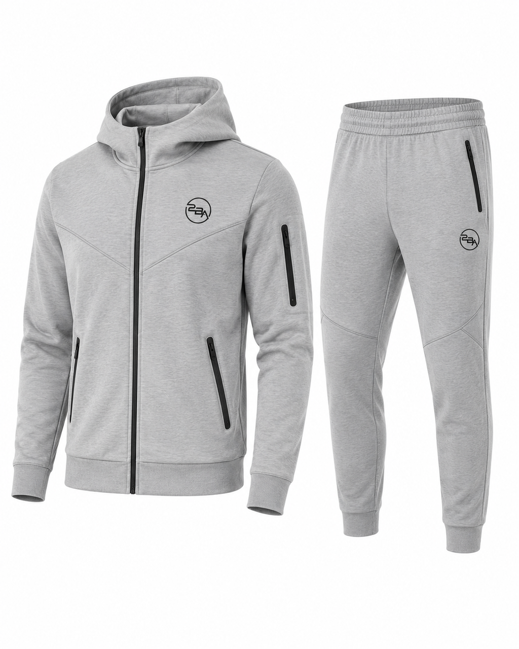 2BA Tracksuit - PRE-ORDER