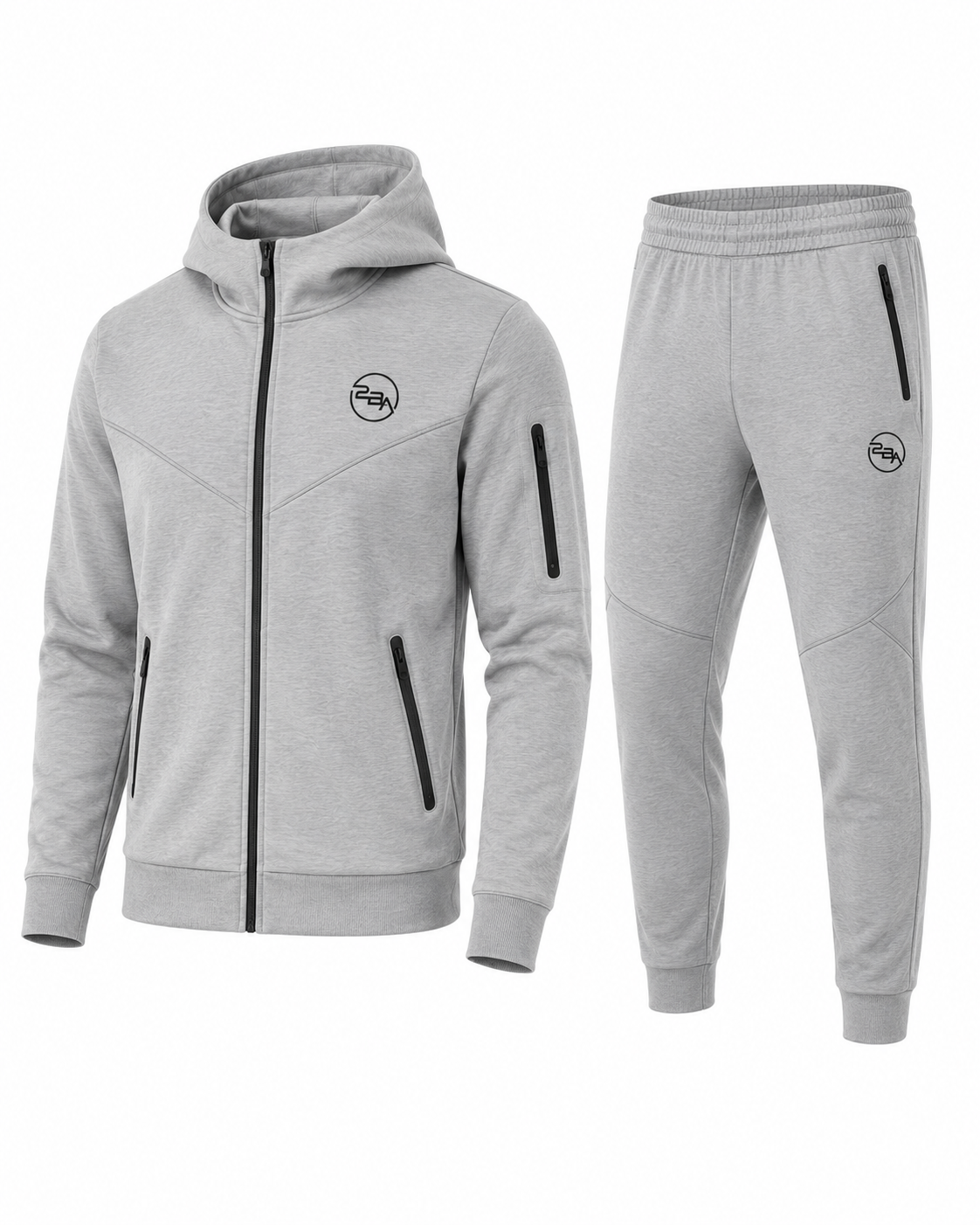 2BA Tracksuit - PRE-ORDER