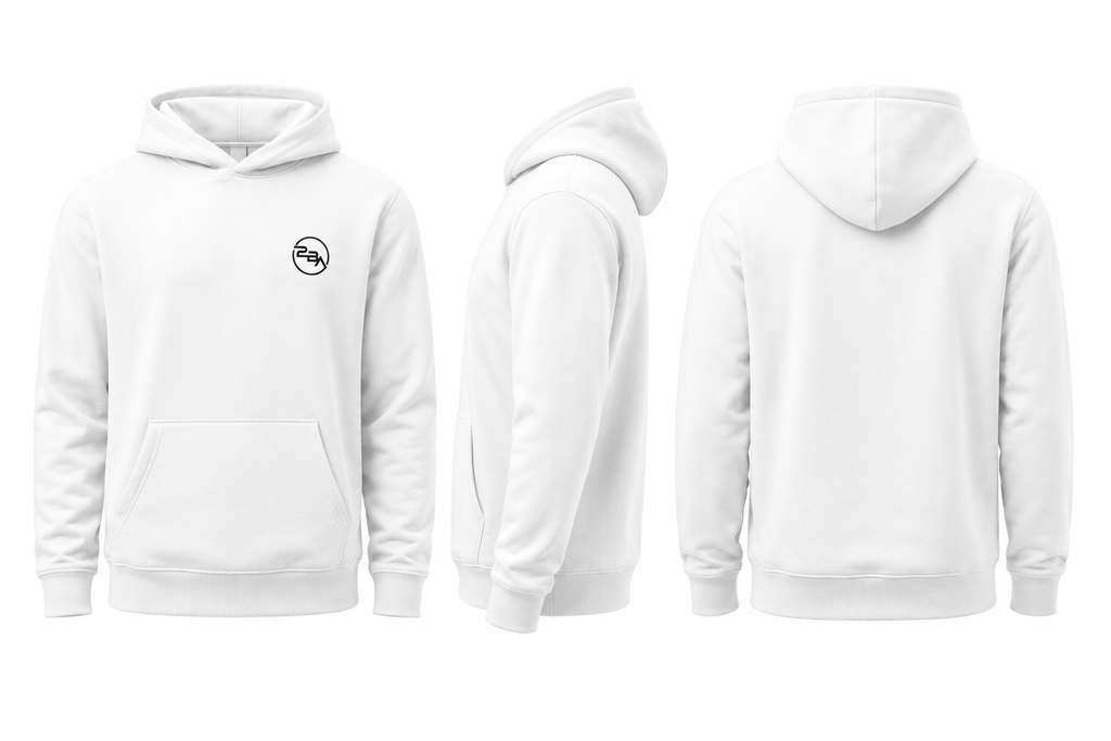 2BA Hoodies - PRE-ORDER