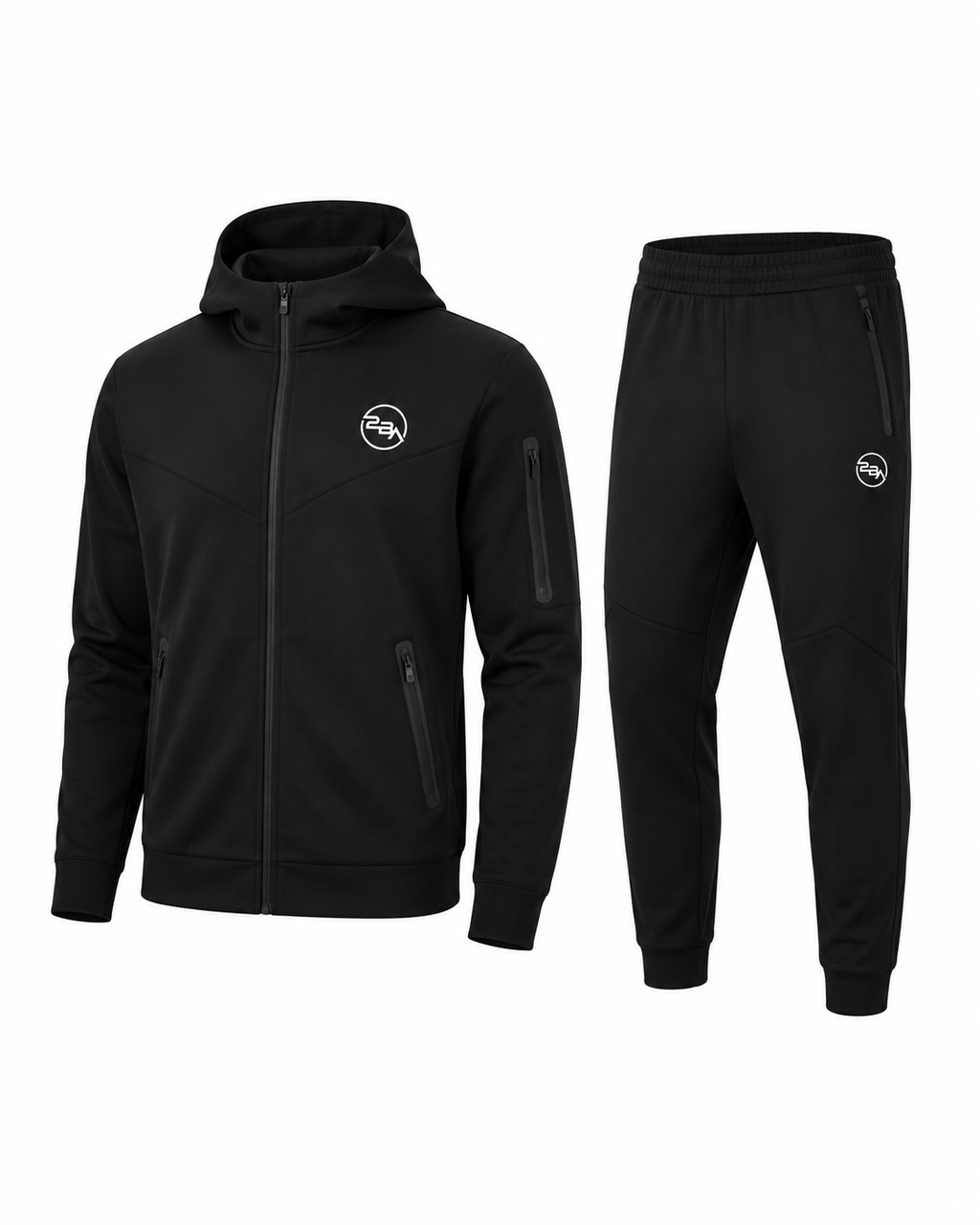 2BA Tracksuit - PRE-ORDER