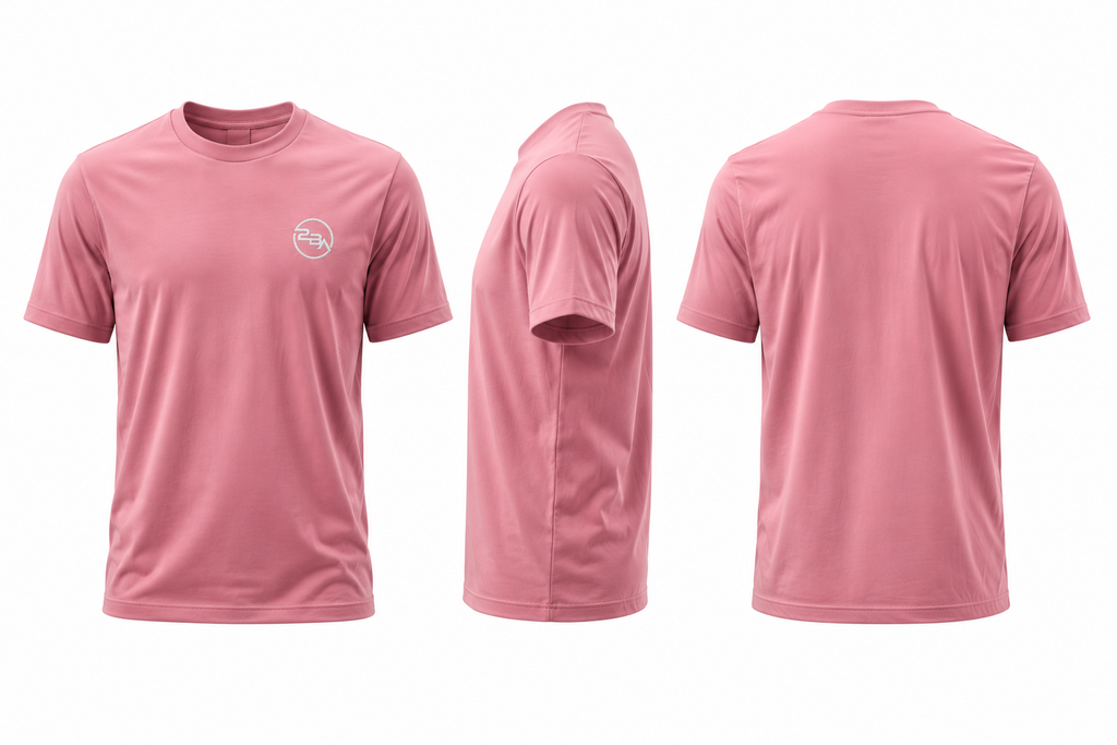2BA Shirts - PRE-ORDER