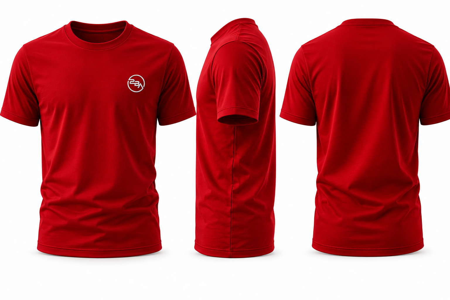 2BA Shirts - PRE-ORDER