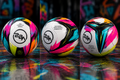2BA Freestyle Football - PRE-ORDER