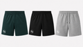 2BA Relax Shorts - PRE-ORDER