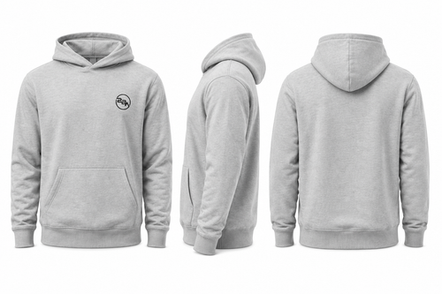 2BA Hoodies - PRE-ORDER
