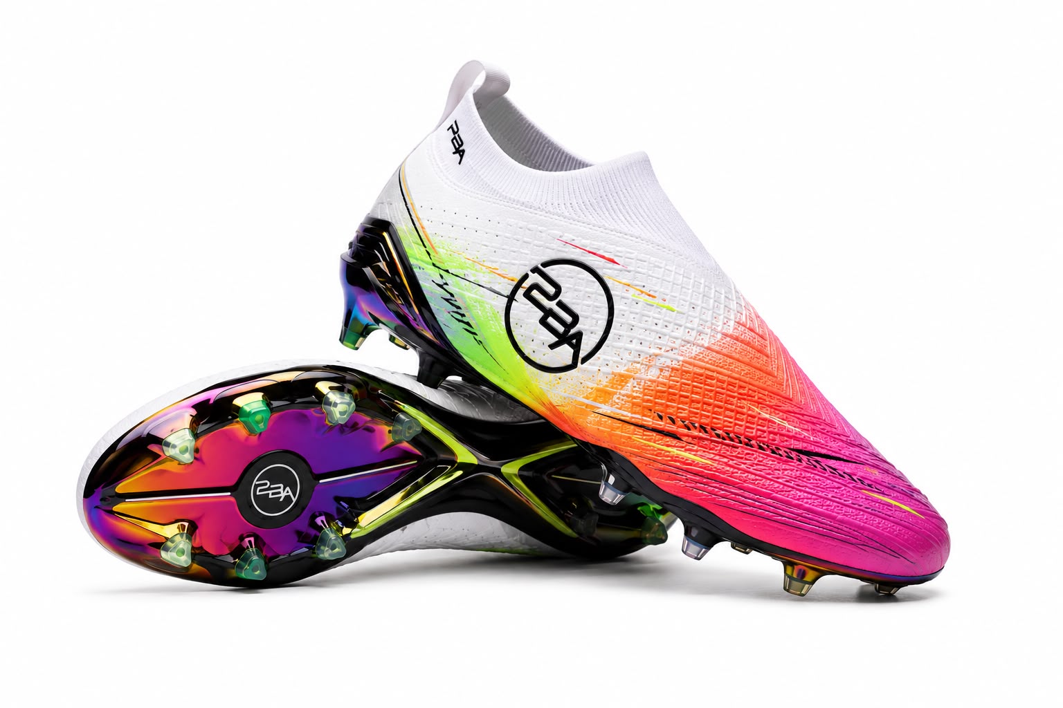 2BA Outdoor Football Shoes - PRE-ORDER