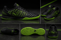 2BA Indoor Football Shoes - PRE-ORDER