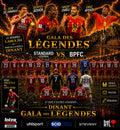 Gala Des Légendes 05.06.26
