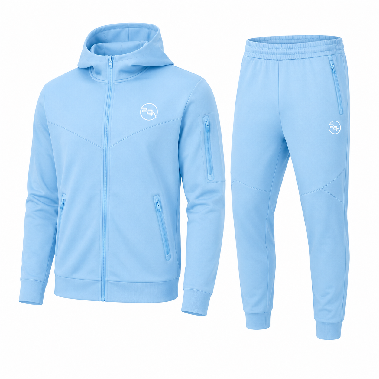 2BA Tracksuit - PRE-ORDER