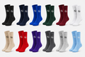 2BA Socks - PRE-ORDER
