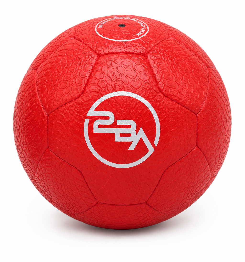 2BA GripX Pro Football - PRE-ORDER
