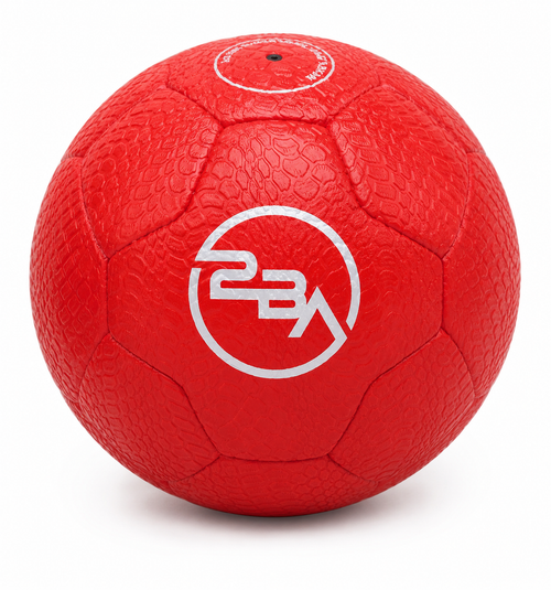 2BA GripX Pro Football
